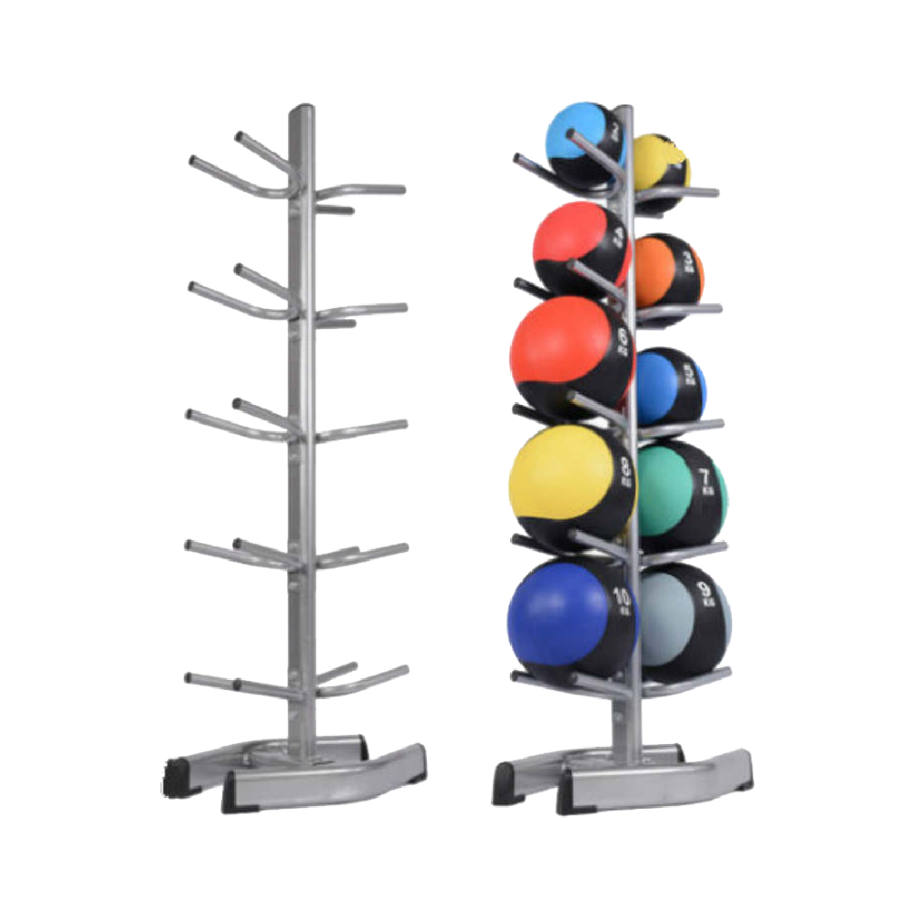 RACK PARA BOLAS – ThunderFitnessCR